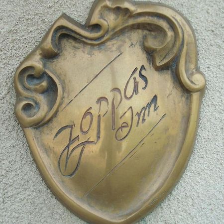 Vila Zoppas Inn Sînnicolau Mare Εξωτερικό φωτογραφία