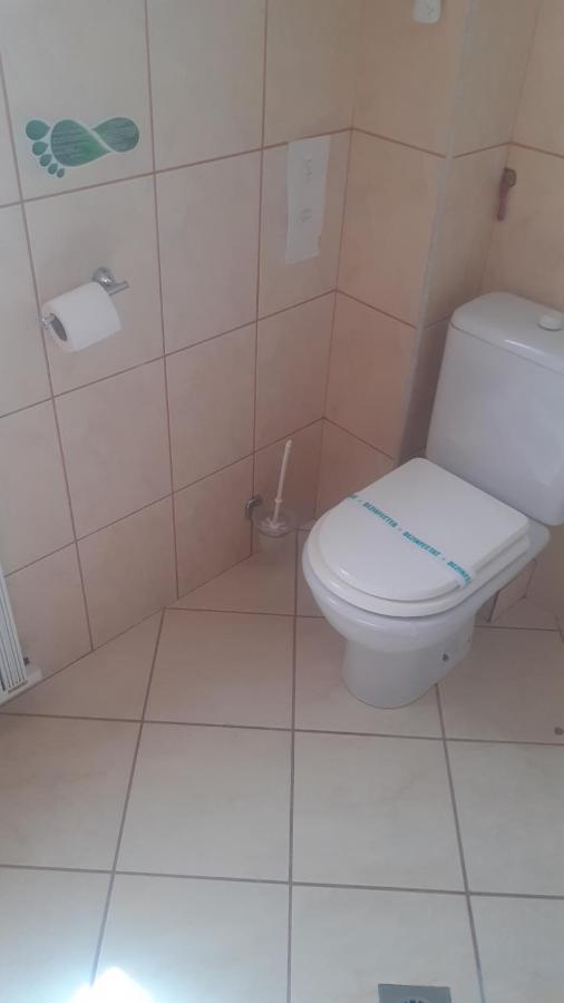 Vila Zoppas Inn Sînnicolau Mare Εξωτερικό φωτογραφία