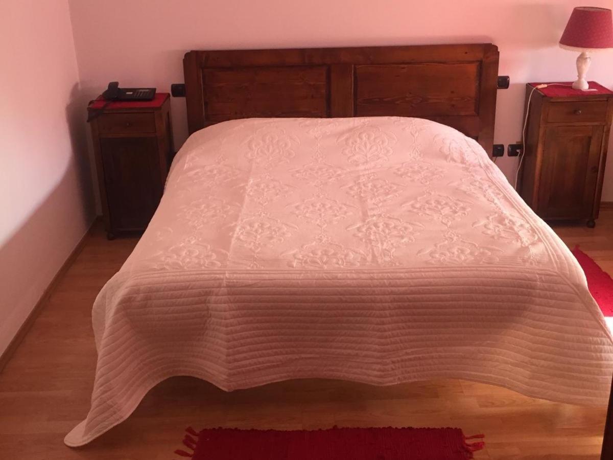 Vila Zoppas Inn Sînnicolau Mare Εξωτερικό φωτογραφία
